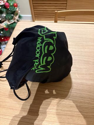 Casco de esquí CEBE