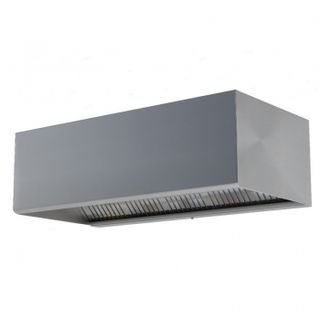 CAMPANA EXTRACTORA  EXTRACCION DE HUMO NUEVO