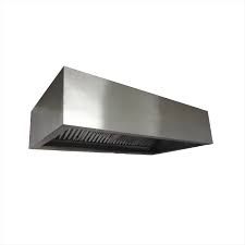 CAMPANA EXTRACTORA  EXTRACCION DE HUMO NUEVO