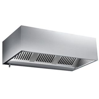 CAMPANA EXTRACTORA  EXTRACCION DE HUMO NUEVO