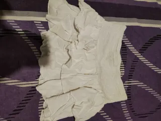 Set di 2 top e 3 vestiti