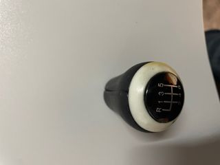 Pomo Palanca Cambios Mazda original