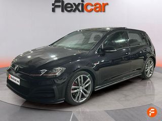 Volkswagen Golf GTI 2.0 TSI 169kW (230CV) DSG