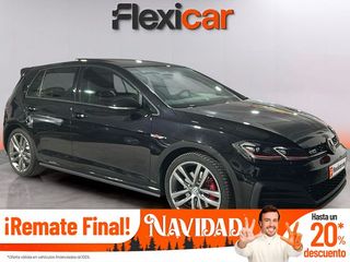 Volkswagen Golf GTI 2.0 TSI 169kW (230CV) DSG