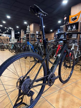 Cannondale Topstone Carbón 4 Talla XL