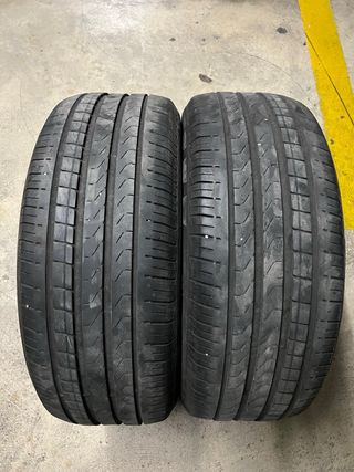 Neumáticos 235/50 R19
