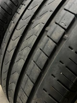 Neumáticos 235/50 R19