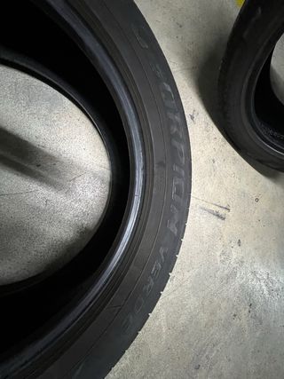 Neumáticos 235/50 R19