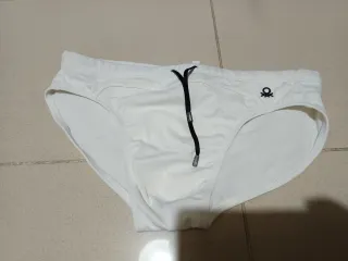 Vari costumi da bagno slip uomo