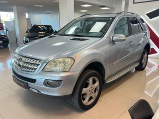 Mercedes-Benz Clase M 2007