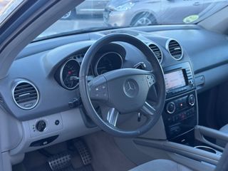 Mercedes-Benz Clase M 2007