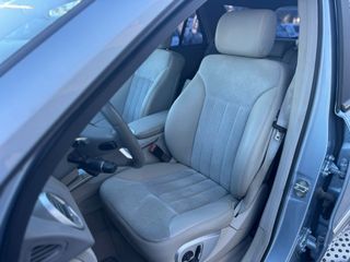 Mercedes-Benz Clase M 2007