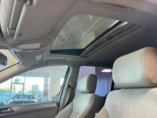 Mercedes-Benz Clase M 2007