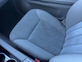 Mercedes-Benz Clase M 2007