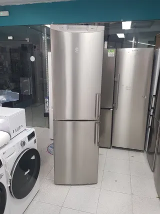 Nevera Combi Balay 2m con garantía