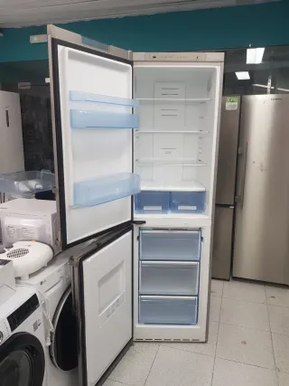 Nevera Combi Balay 2m con garantía