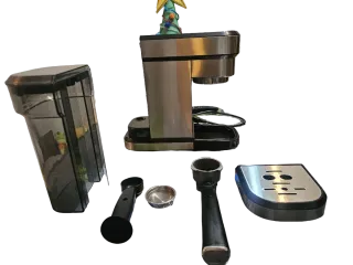 Cafetera Cecotec Cafelizzia Cumbia