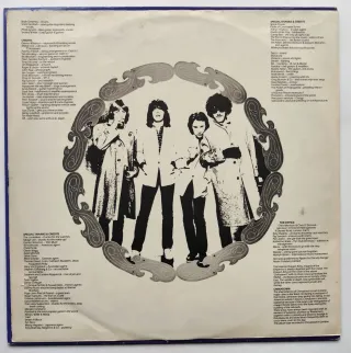 LP 1980 🇪🇺 THIN LIZZY - CHINATOWN