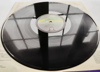 LP 1980 🇪🇺 THIN LIZZY - CHINATOWN