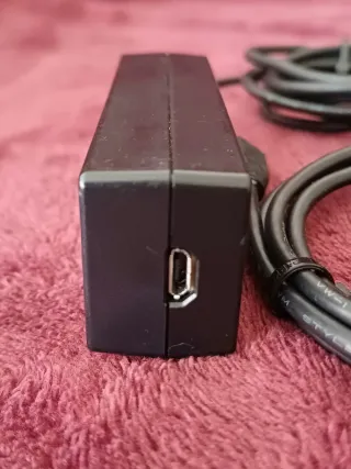 Cargador Shimano Di2 Batería Interna