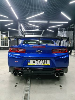 Chevrolet Camaro 2SS 2018-19 850HP