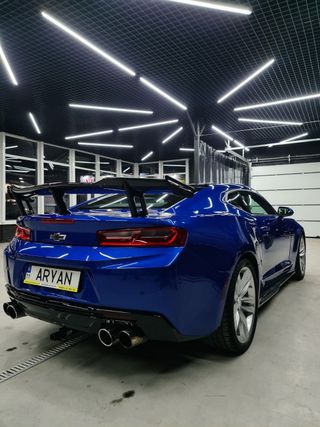 Chevrolet Camaro 2SS 2018-19 850HP