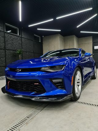 Chevrolet Camaro 2SS 2018-19 850HP