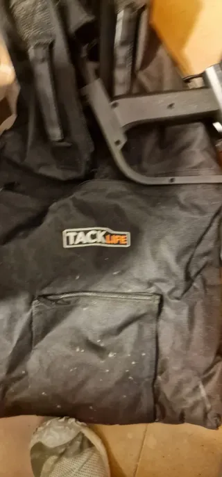 Detector de metales TACKLIFE