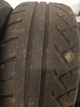 Neumáticos 205/45 R16
