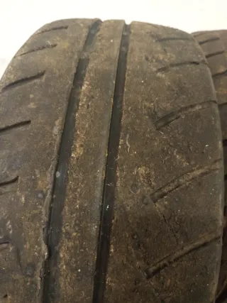 Neumáticos 205/45 R16