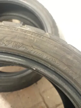 Neumáticos 205/45 R16