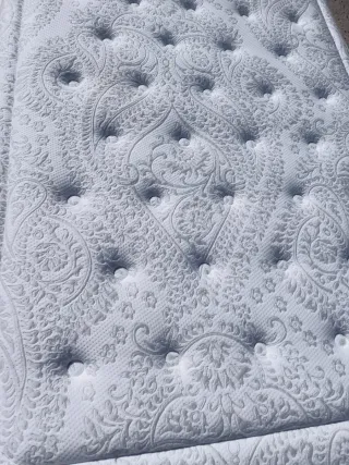 Colchón Pikolin Dual Pik 135x190