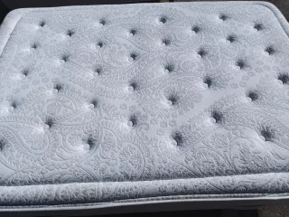 Colchón Pikolin Dual Pik 135x190