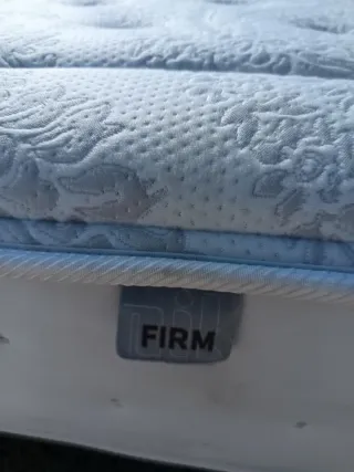 Colchón Pikolin Dual Pik 135x190