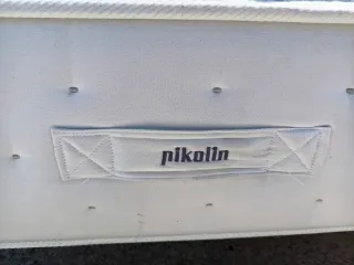 Colchón Pikolin Dual Pik 135x190