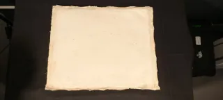 Cuadro Venezolano Luis Díaz 2003