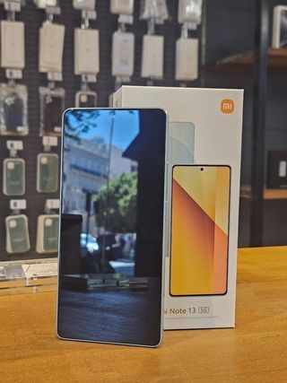 REDMI NOTE 13 5G 256GB AZUL