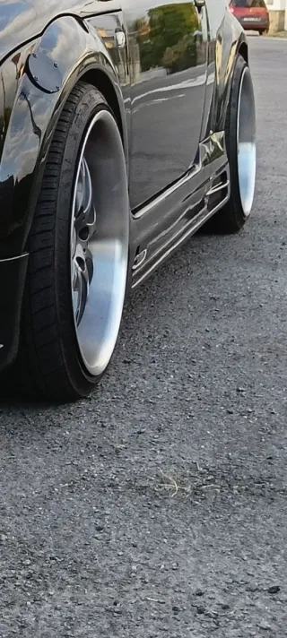 Llantas rondell 0058. 5x112 19