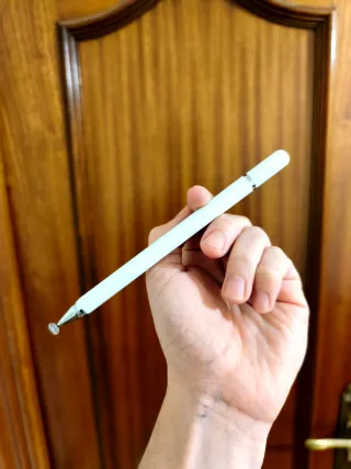 Lápiz Óptico Pen para Teléfonos y Tablets