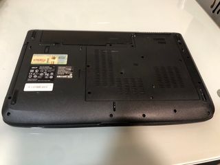 Ordenador Acer Aspire 5735Z para piezas