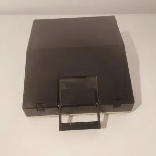 Olivetti Lettera 12 Máquina de Escribir Años 70