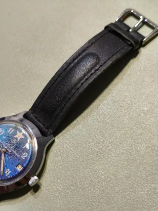 Reloj Vostok Komandirskie