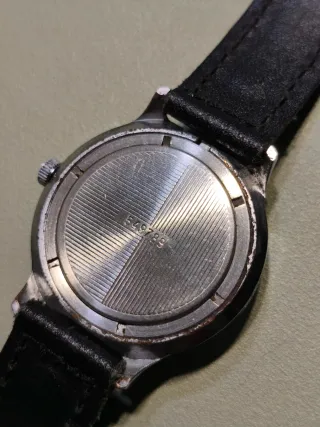 Reloj Vostok Komandirskie