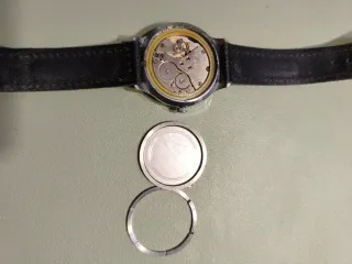 Reloj Vostok Komandirskie
