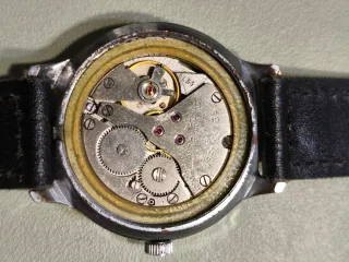 Reloj Vostok Komandirskie