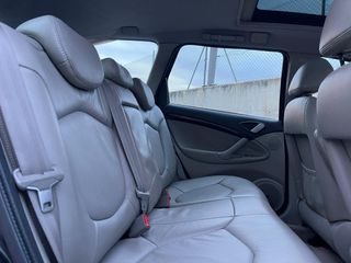 Citroen C5 Exclusive Automatico etiqueta B