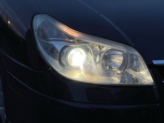 Citroen C5 Exclusive Automatico etiqueta B