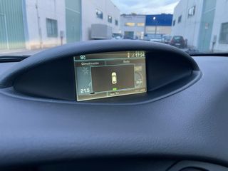 Citroen C5 Exclusive Automatico etiqueta B