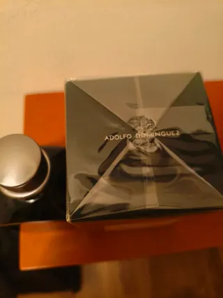 Adolfo Domínguez Vetiver