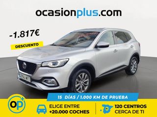 MG HS 1.5 Turbo GDI Comfort 119 kW (162 CV)